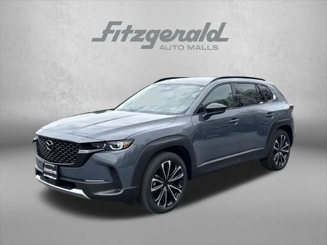 2026 Mazda CX-50 2.5 Turbo Premium Plus