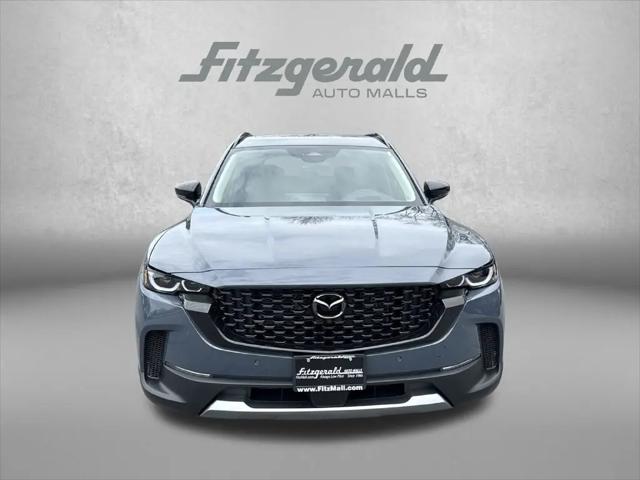 2026 Mazda CX-50 2.5 Turbo Premium Plus