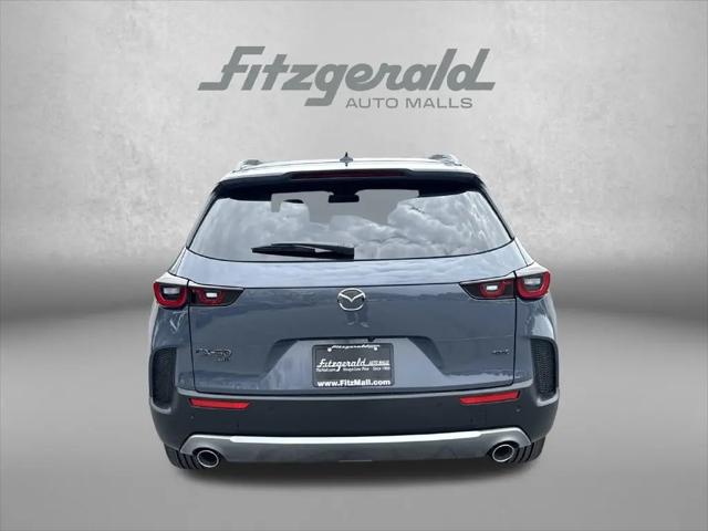 2026 Mazda CX-50 2.5 Turbo Premium Plus