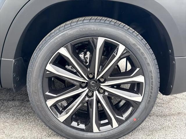 2026 Mazda CX-50 2.5 Turbo Premium Plus