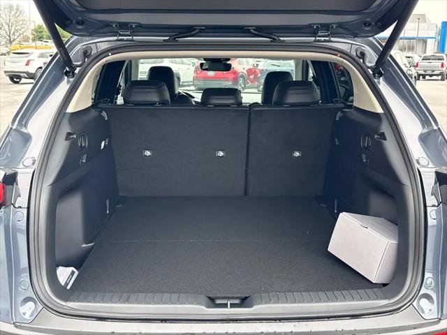 2026 Mazda CX-50 2.5 Turbo Premium Plus