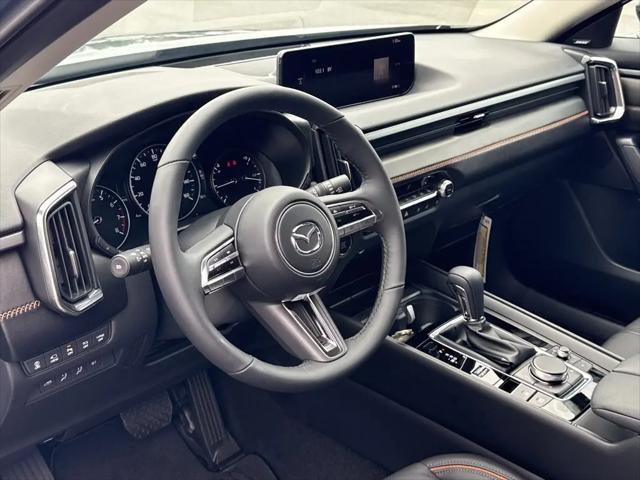 2026 Mazda CX-50 2.5 Turbo Premium Plus