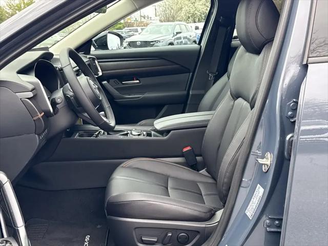 2026 Mazda CX-50 2.5 Turbo Premium Plus