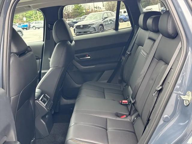 2026 Mazda CX-50 2.5 Turbo Premium Plus