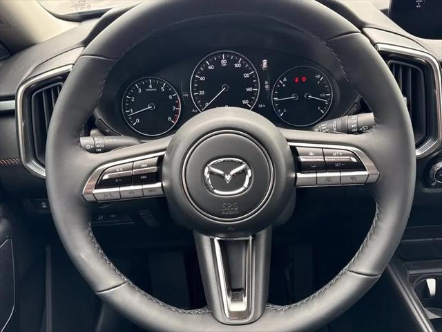 2026 Mazda CX-50 2.5 Turbo Premium Plus
