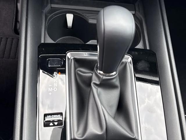 2026 Mazda CX-50 2.5 Turbo Premium Plus