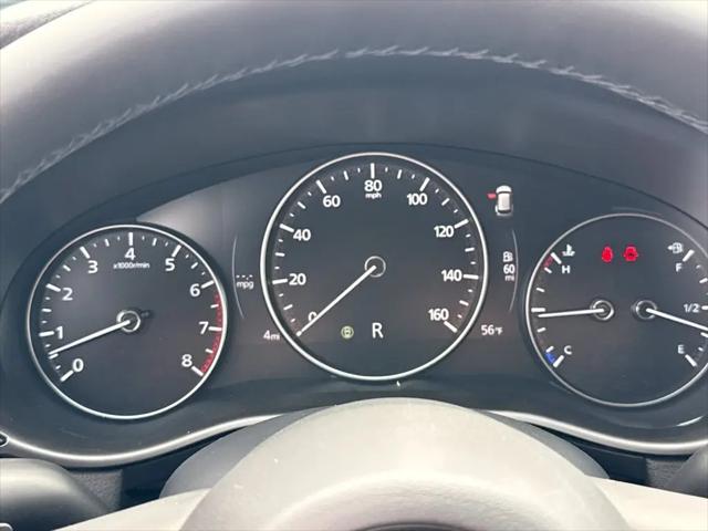 2026 Mazda CX-50 2.5 Turbo Premium Plus