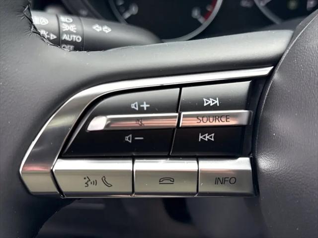 2026 Mazda CX-50 2.5 Turbo Premium Plus