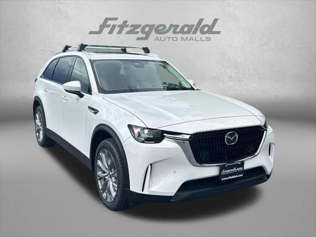 2026 Mazda X-90 3.3 Turbo Preferred for sale in Frederick, MD
