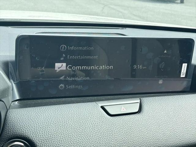2026 Mazda X-90 3.3 Turbo Preferred
