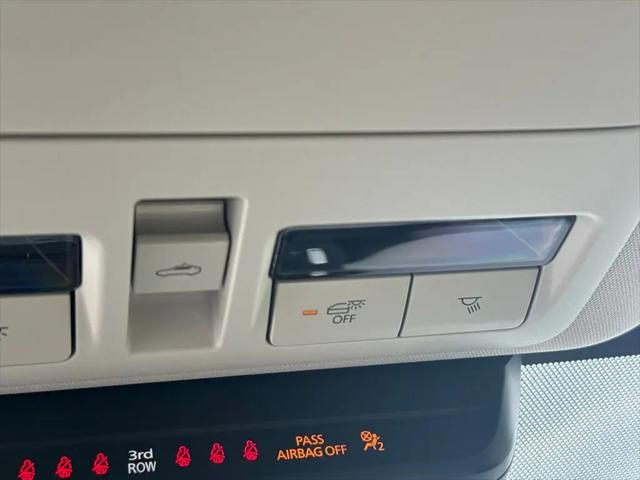 2026 Mazda X-90 3.3 Turbo Preferred