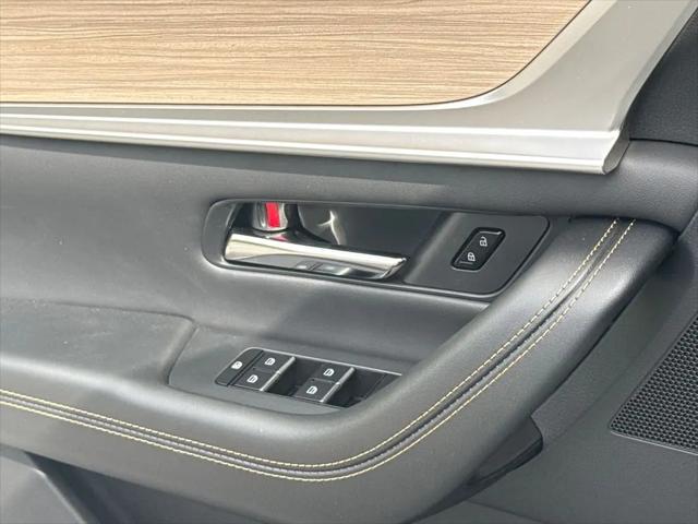 2026 Mazda X-90 3.3 Turbo Preferred