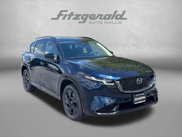 2026 Mazda CX-5 2.5 S Premium Plus for sale in Frederick, MD