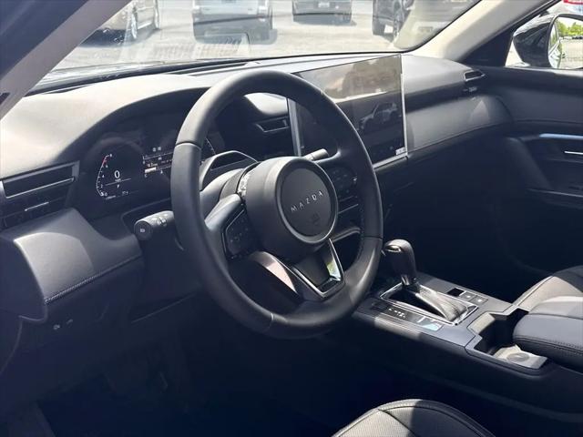 2026 Mazda CX-5 2.5 S Premium Plus