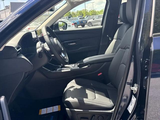 2026 Mazda CX-5 2.5 S Premium Plus