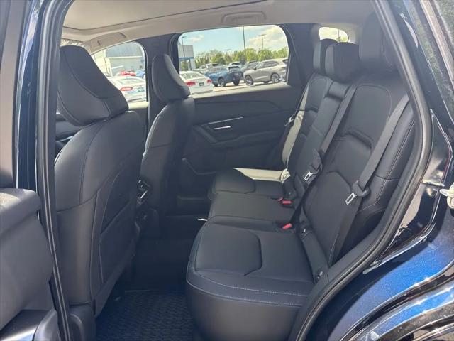 2026 Mazda CX-5 2.5 S Premium Plus