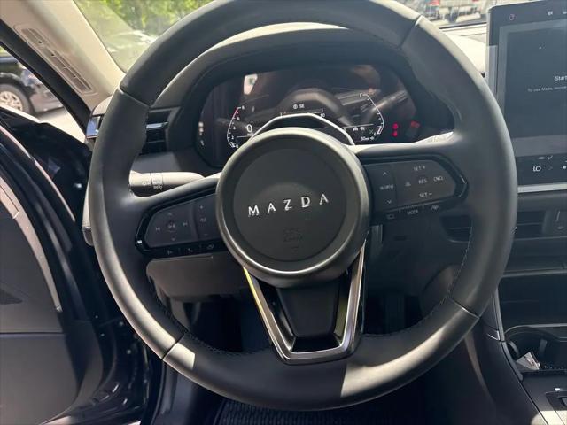 2026 Mazda CX-5 2.5 S Premium Plus