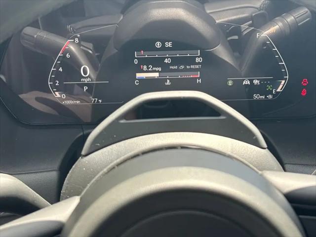 2026 Mazda CX-5 2.5 S Premium Plus