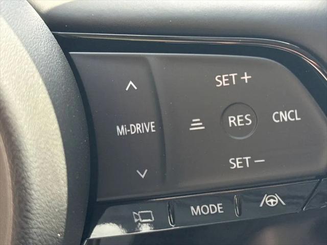 2026 Mazda CX-5 2.5 S Premium Plus