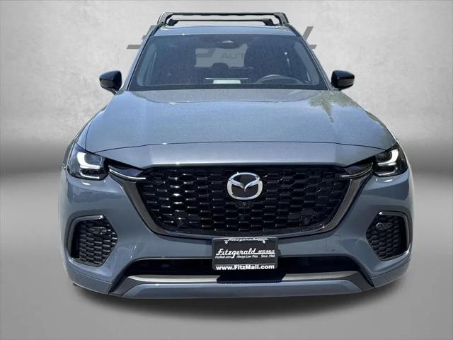 2026 Mazda CX-70 3.3 Turbo S Premium
