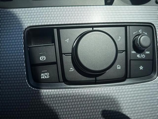 2026 Mazda CX-70 3.3 Turbo S Premium