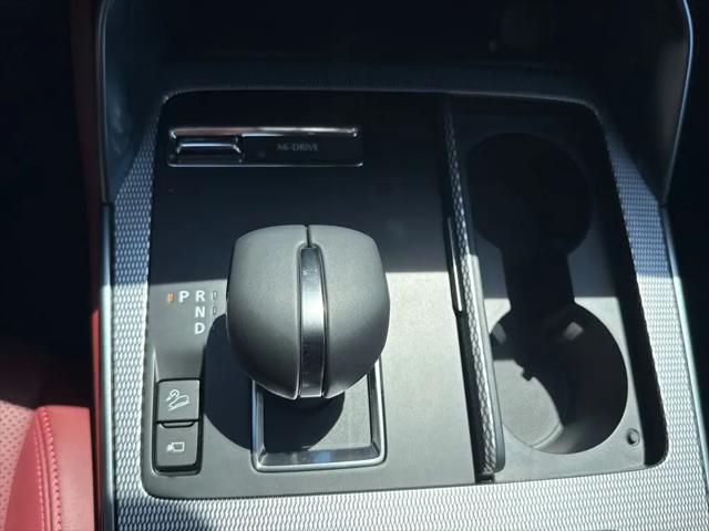2026 Mazda CX-70 3.3 Turbo S Premium
