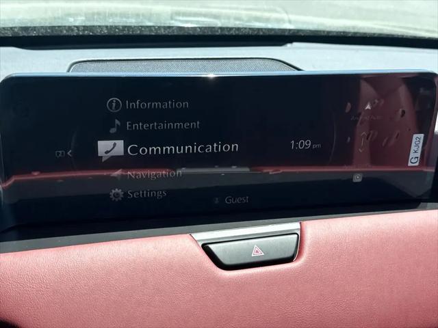 2026 Mazda CX-70 3.3 Turbo S Premium