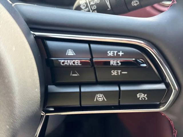 2026 Mazda CX-70 3.3 Turbo S Premium