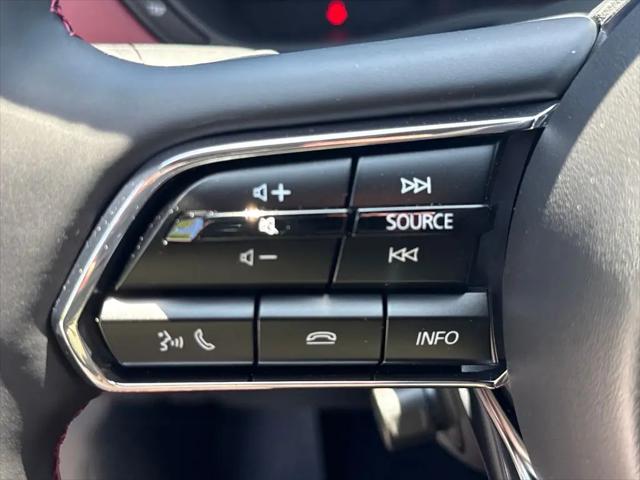 2026 Mazda CX-70 3.3 Turbo S Premium