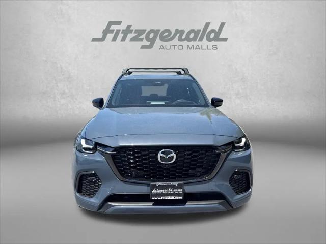 2026 Mazda CX-70 3.3 Turbo S Premium