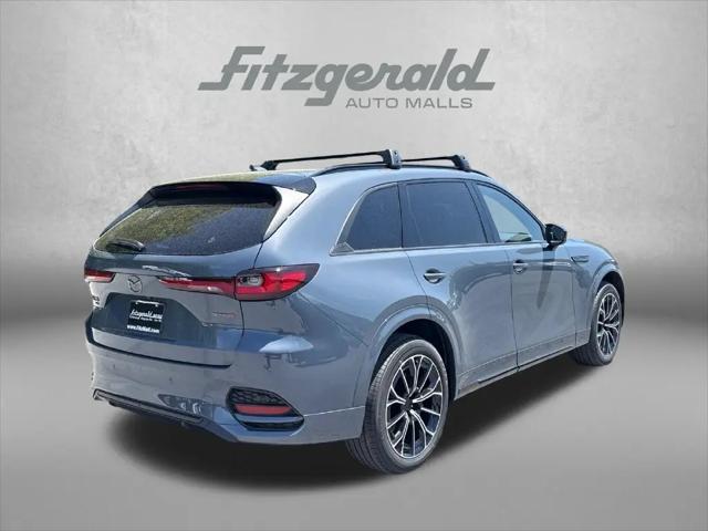 2026 Mazda CX-70 3.3 Turbo S Premium