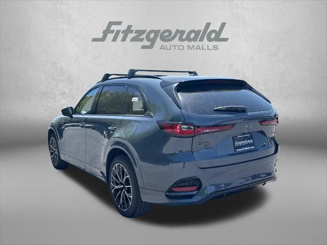 2026 Mazda CX-70 3.3 Turbo S Premium