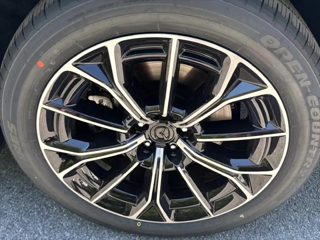 2026 Mazda CX-70 3.3 Turbo S Premium