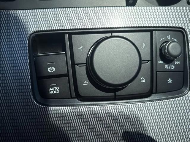 2026 Mazda CX-70 3.3 Turbo S Premium