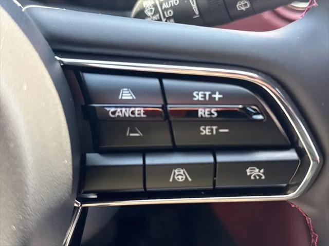 2026 Mazda CX-70 3.3 Turbo S Premium