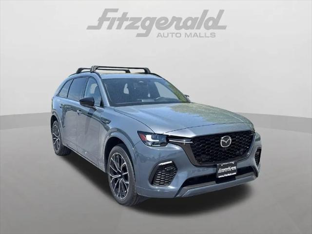 2026 Mazda CX-70 3.3 Turbo S Premium for sale in Frederick, MD