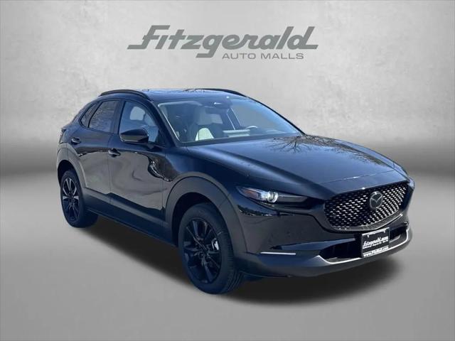 2026 Mazda CX-30 2.5 S Aire Edition for sale in Frederick, MD