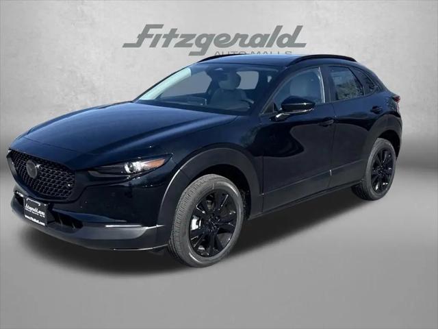 2026 Mazda CX-30 2.5 S Aire Edition