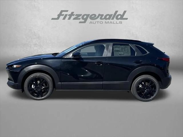2026 Mazda CX-30 2.5 S Aire Edition