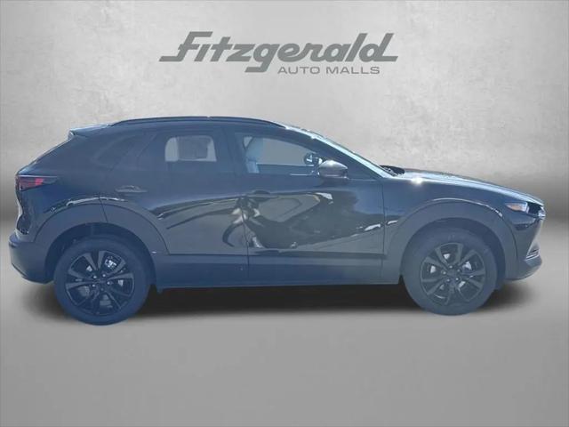 2026 Mazda CX-30 2.5 S Aire Edition