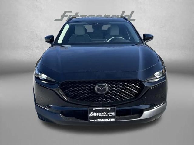 2026 Mazda CX-30 2.5 S Aire Edition