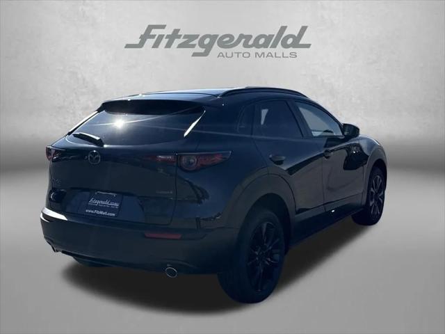 2026 Mazda CX-30 2.5 S Aire Edition