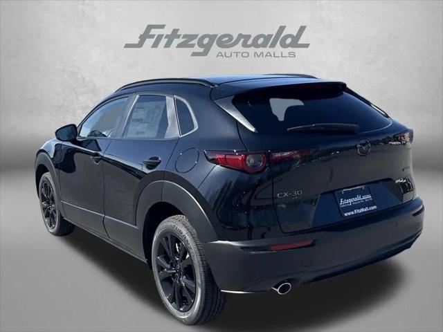 2026 Mazda CX-30 2.5 S Aire Edition
