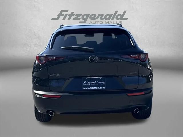 2026 Mazda CX-30 2.5 S Aire Edition