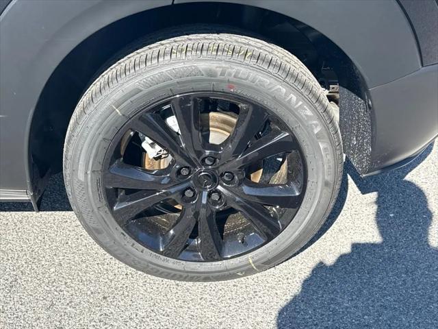 2026 Mazda CX-30 2.5 S Aire Edition