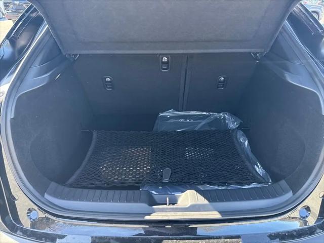 2026 Mazda CX-30 2.5 S Aire Edition