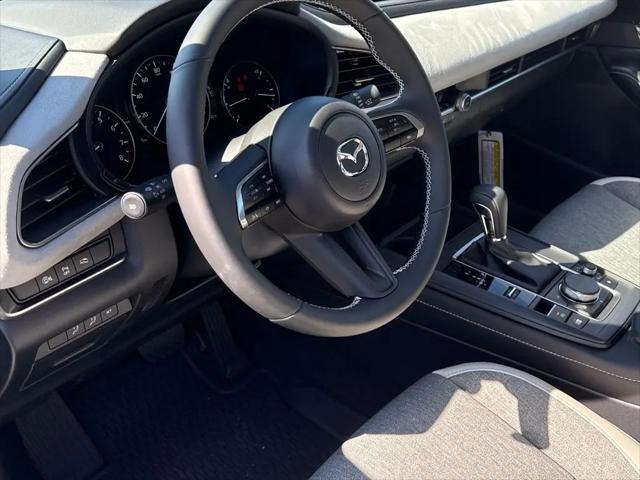 2026 Mazda CX-30 2.5 S Aire Edition