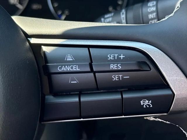 2026 Mazda CX-30 2.5 S Aire Edition