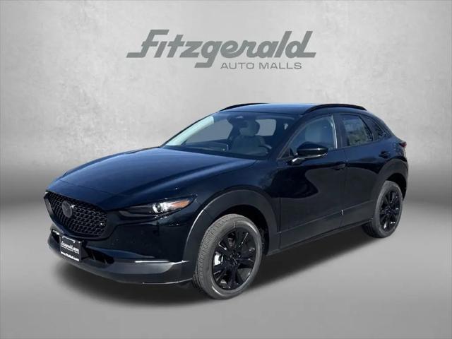 2026 Mazda CX-30 2.5 S Aire Edition