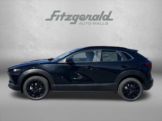 2026 Mazda CX-30 2.5 S Aire Edition